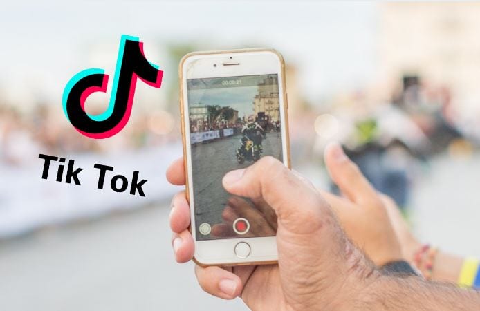 5 Dicas Para Aumentar Seu Público No Tiktok Dicas Com Jp